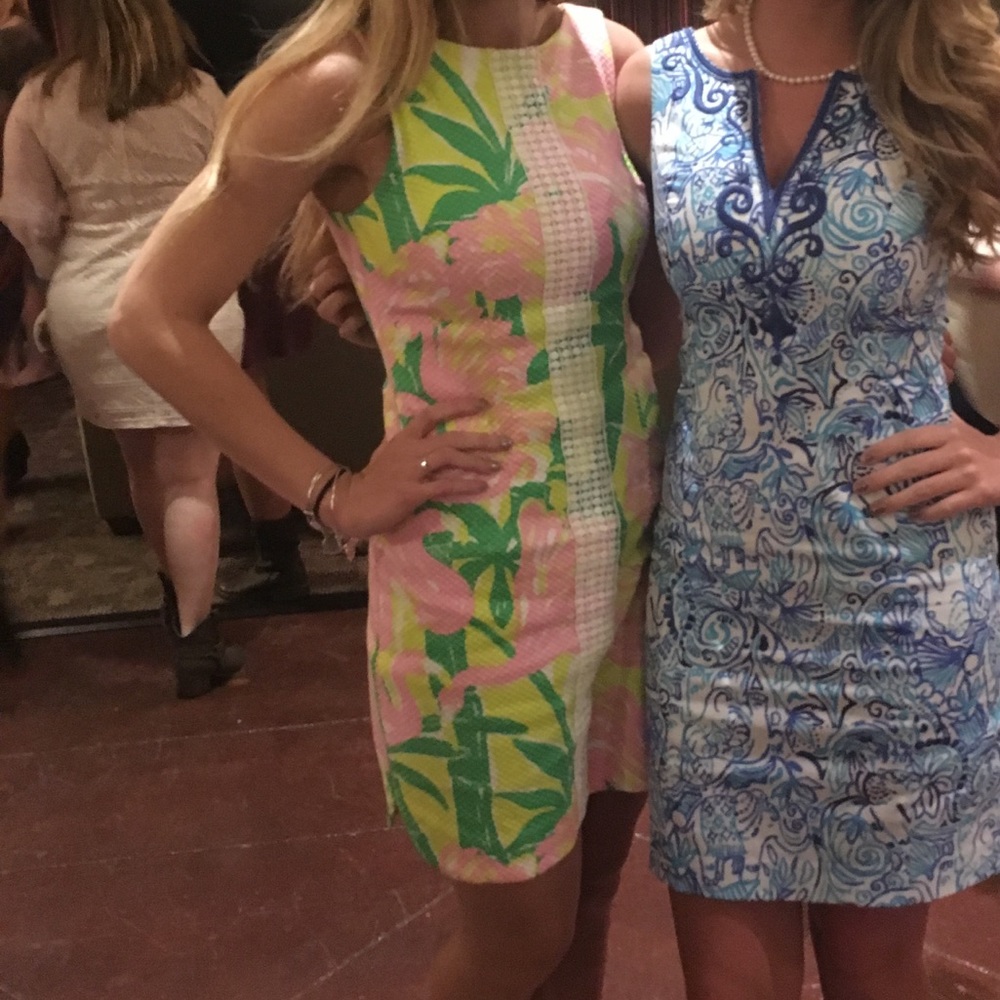 Lily Pulitzer for Target Dress